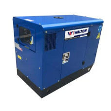 Walton Torrent D11000E Diesel Generator